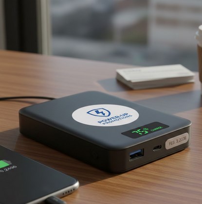 Promosyon Powerbank Nedir