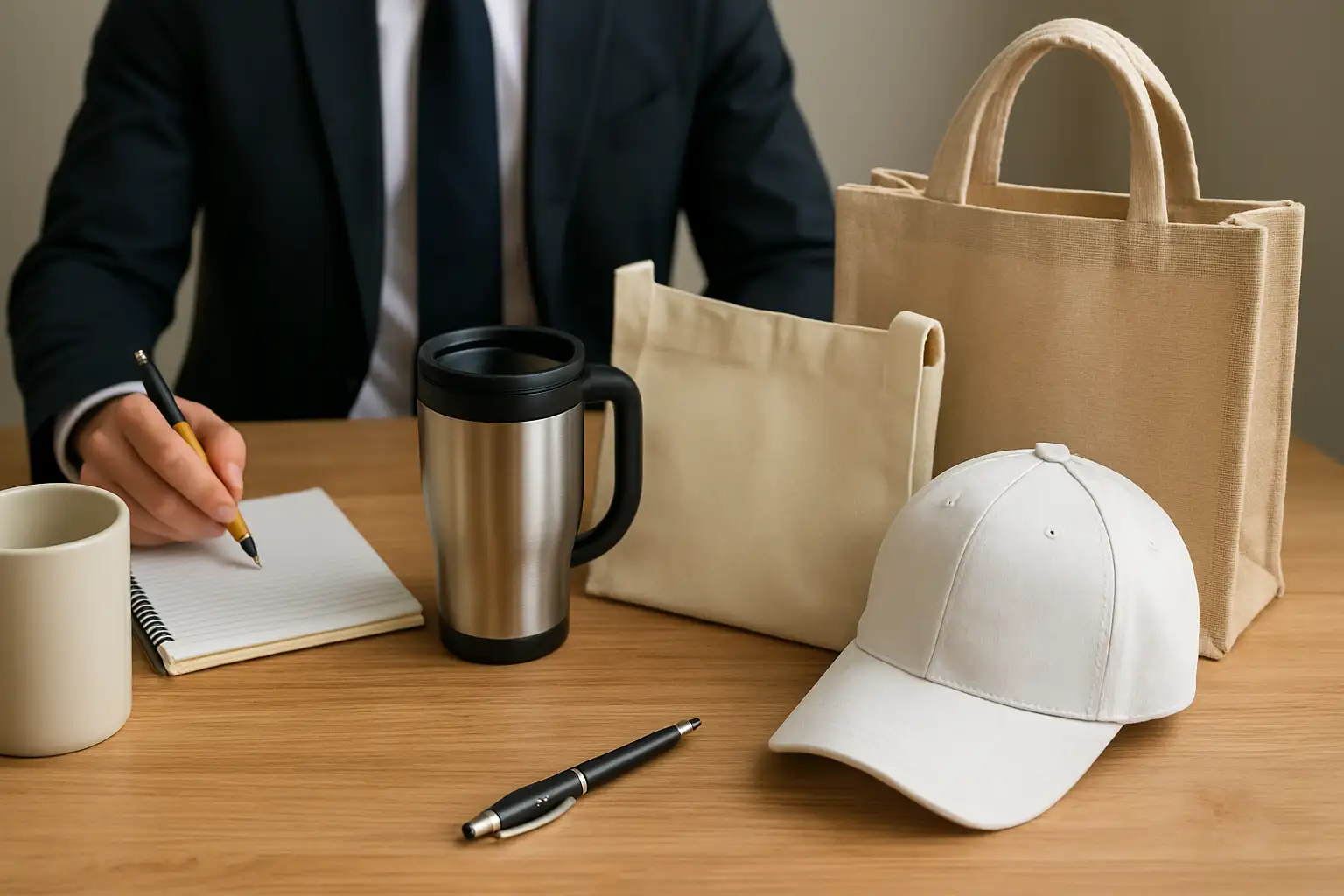 Promosyon Ürün Seçiminde Uzman Rehberi