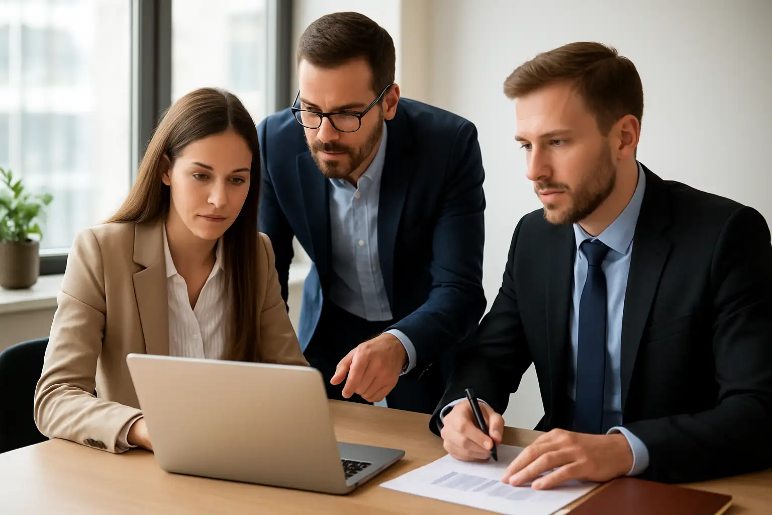 Uzman Kadro ile Proje Yönetimi: Promosyon Bank Deneyimi