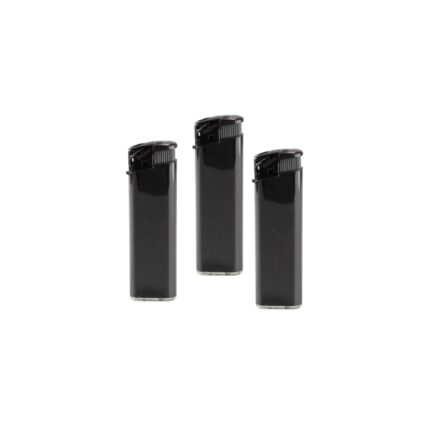 8 x 2.3 cm boyutlarında Koko manyetolu promosyon çakmak genel görünümü.