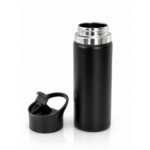 Lüks promosyon çelik termos (500 ml) modeli