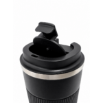 Hediyelik promosyon metal bardak (500 ml) tasarımı