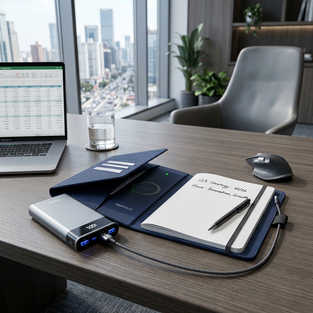 Promosyon Defter Fiyatları Neye Göre Belirlenir? gorseli