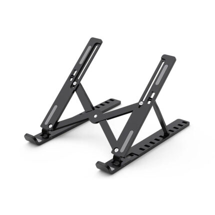 PromosyonBank Ergonomik Metal Laptop Yükseltici Stand Toptan
