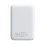 Logolu promosyon Magsafe 10.000 mAh Powerbank toptan - 32787 görünüm 2