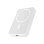Logolu promosyon Magsafe 10.000 mAh Powerbank toptan - 32787 görünüm 3