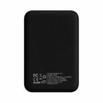 Logolu promosyon Magsafe 10.000 mAh Powerbank toptan - 32787 görünüm 5