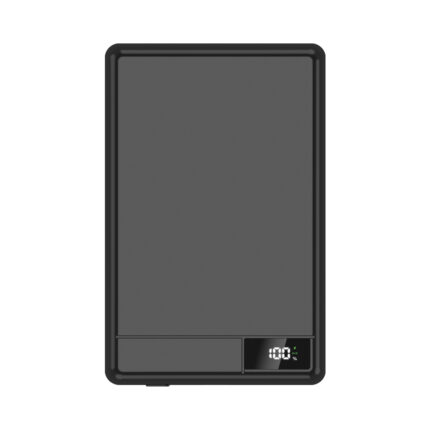 Logolu promosyon Magsafe 10.000 mAh Powerbank toptan - 32800 görünüm 2