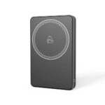 Logolu promosyon Powerbank 5.000 mAh Magsafe toptan - 32235 görünüm 1