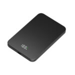 Logolu promosyon Powerbank 5.000 mAh Magsafe toptan - 32615 görünüm 2