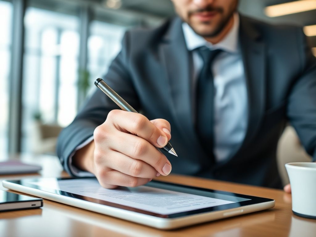 Tablet Kalemi Özellikleri: Teknolojik Uyumluluk Rehberi Tablet Kalemi Özellikleri: Teknolojik Uyumluluk Rehberi