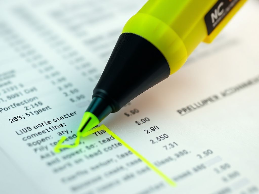 Fosforlu Kalem Kullanımı: Ofis Verimliliği İpuçları