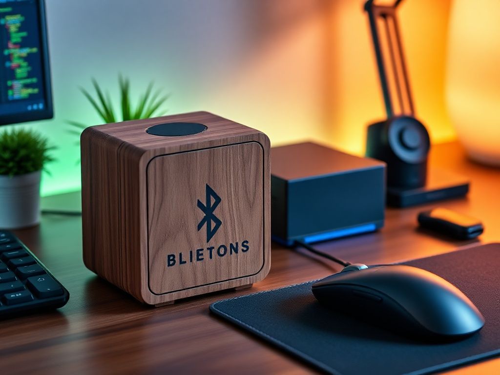 Bluetooth Hoparlörler: Sesli Marka Deneyimi Yaratmanın Yolları