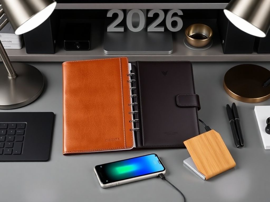 2025'in En Trend Baskı Ürünleri