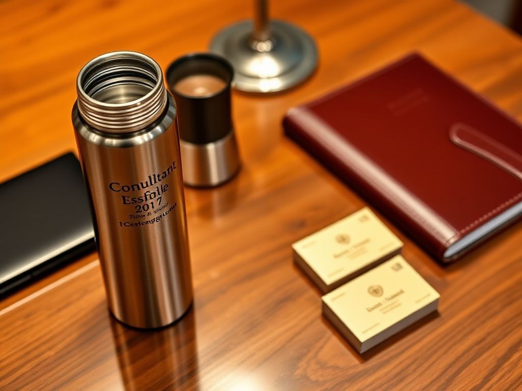 Kişisel Marka İçin Defter, Kartvizit ve Rozet Üretimi