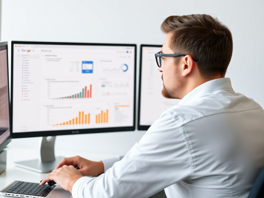 Google Analytics ile Reklam Performansı Takibi Google Analytics ile Reklam Performansı Takibi