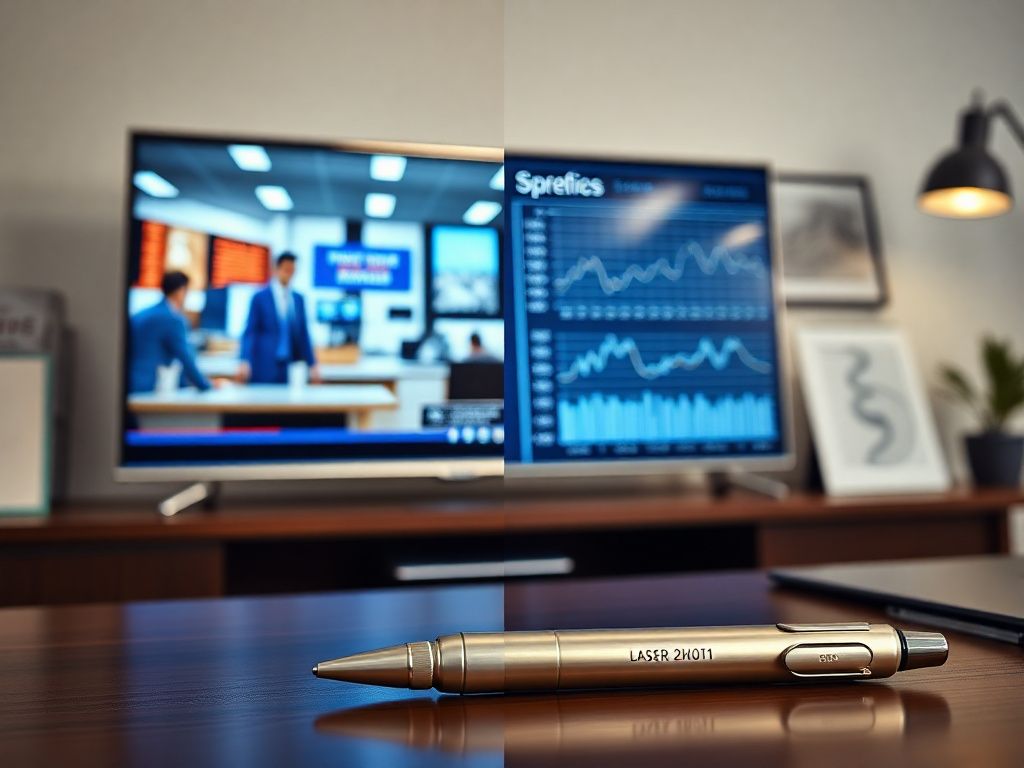 TV Reklamları vs Dijital Reklamlar: Hangisi Daha Etkili? TV Reklamları vs Dijital Reklamlar: Hangisi Daha Etkili?