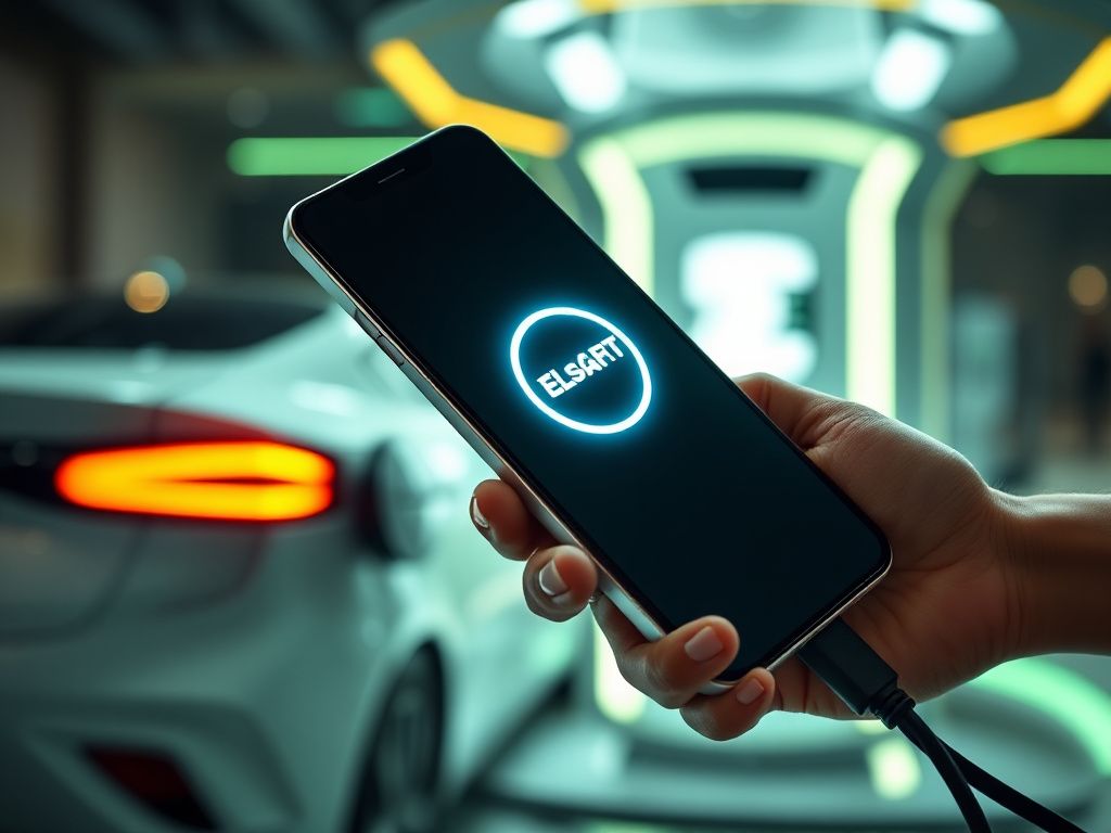 EV Charge Show 2025: Elektrikli Araç Şarj Teknolojileri İstanbul’da EV Charge Show 2025: Elektrikli Araç Şarj Teknolojileri İstanbul’da