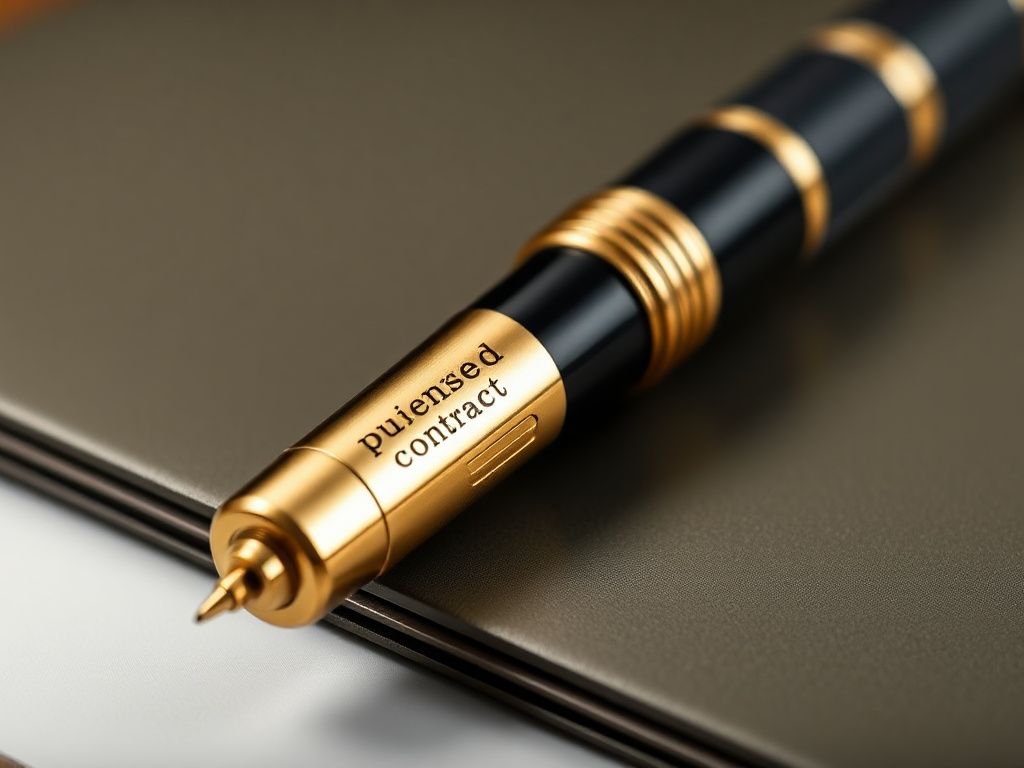 VIP Müşteriler İçin Özel Üretim Metal Roller Kalem Seçim Rehberi