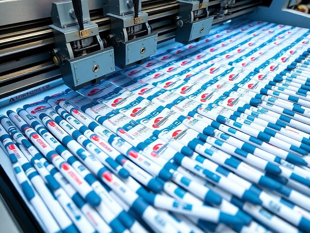 Promosyon Plastik Kalem: En Uygun Fiyatlı Modeller Promosyon Plastik Kalem: En Uygun Fiyatlı Modeller