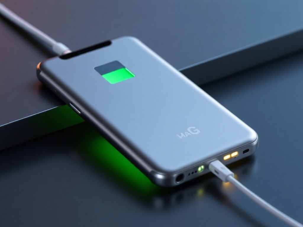 Magsafe Powerbank Nedir ve Nasıl Kullanılır? Magsafe Powerbank Nedir ve Nasıl Kullanılır?