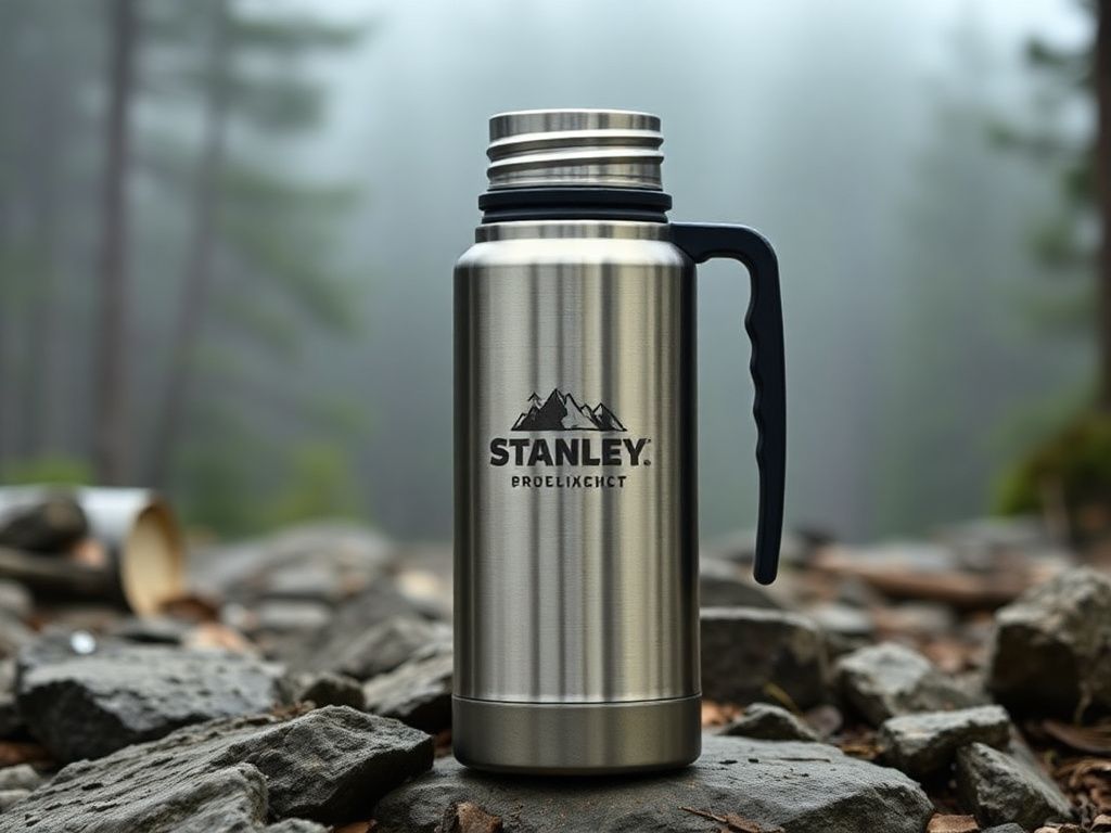 Promosyon Stanley Termos: 2026 Fiyatları, Modelleri ve Baskı Rehberi
