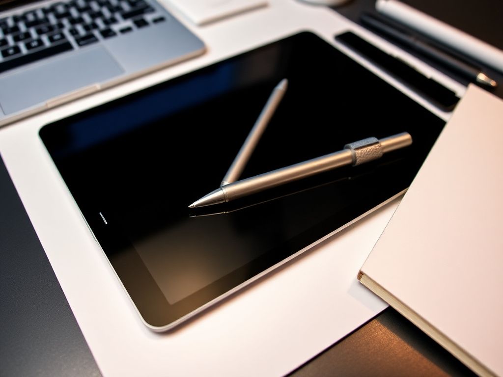 Promosyon Tablet Kalemi (Touchpen) ile Dijital Hedef Kitleye Ulaşmak