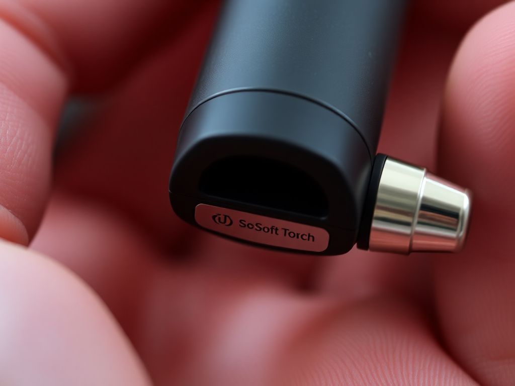 Rubber (Soft Touch) Promosyon Kalem Neden Premium Algılanır?