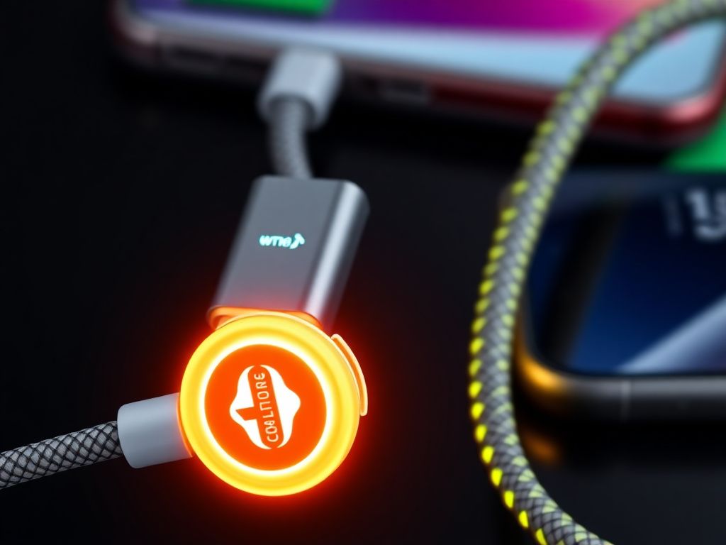 Promosyon Şarj Kablosu Kurumsal Etkinliklerde Mantıklı mı? Promosyon Şarj Kablosu Kurumsal Etkinliklerde Mantıklı mı?