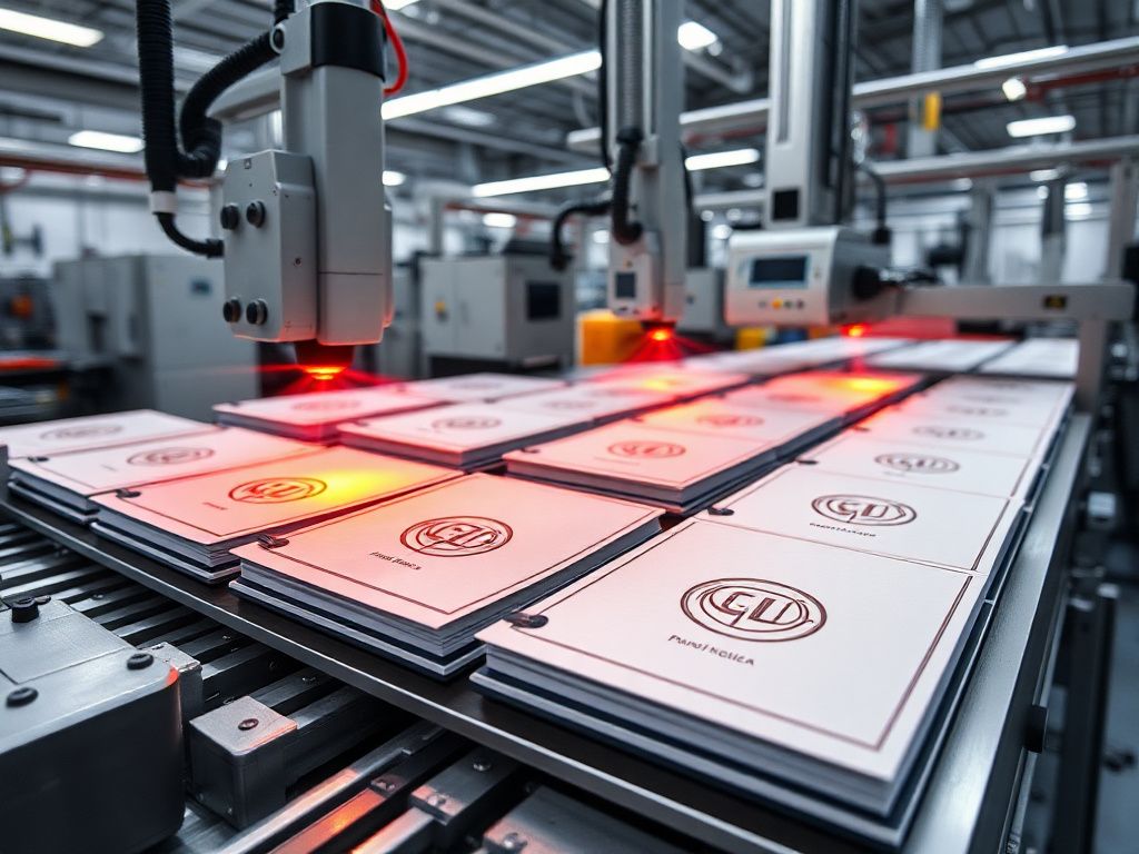 Toptan Promosyon Üretiminde Kalite Kontrol Süreci Toptan Promosyon Üretiminde Kalite Kontrol Süreci