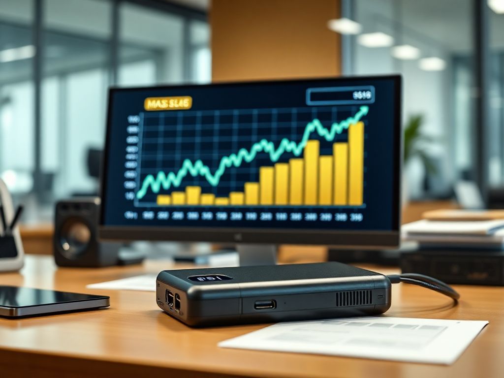 Promosyon Ürünleri ile ROI Nasıl Hesaplanır? Promosyon Ürünleri ile ROI Nasıl Hesaplanır?