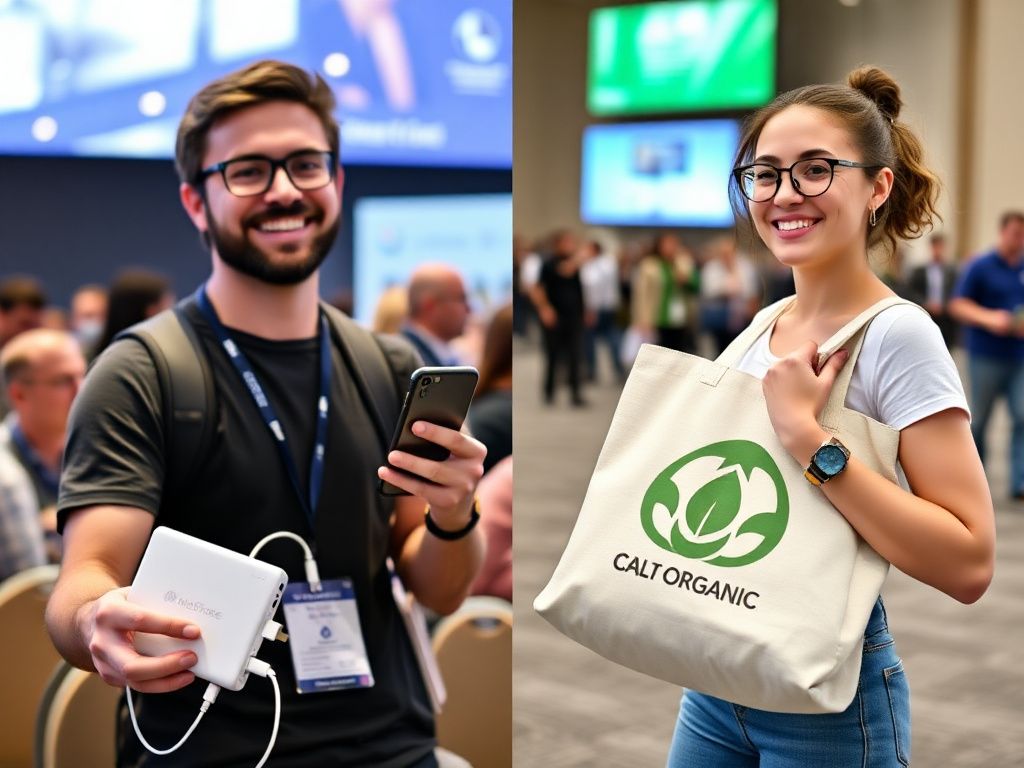 Promosyon Bez Çanta mı Powerbank mi? Hedef Kitle Analizi