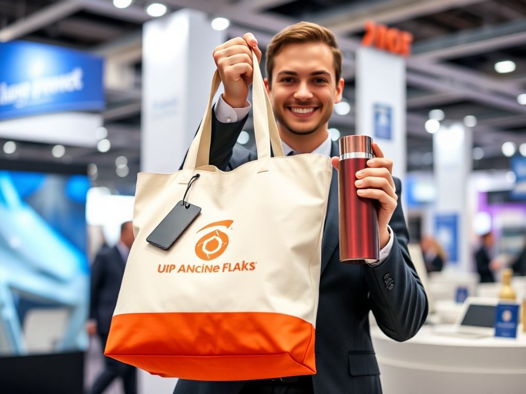 Akılda Kalan Fuar Promosyon Ürünleri Akılda Kalan Fuar Promosyon Ürünleri