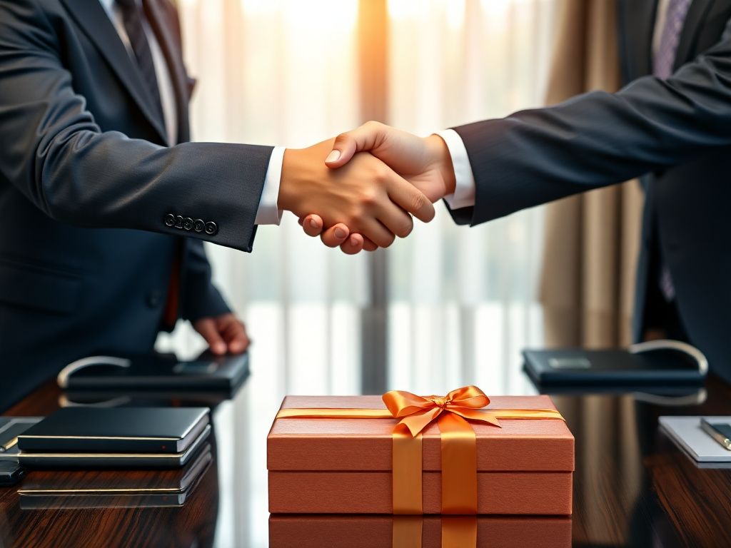 Uluslararası Fuarlarda VIP Müşteri Hediyeleri Uluslararası Fuarlarda VIP Müşteri Hediyeleri