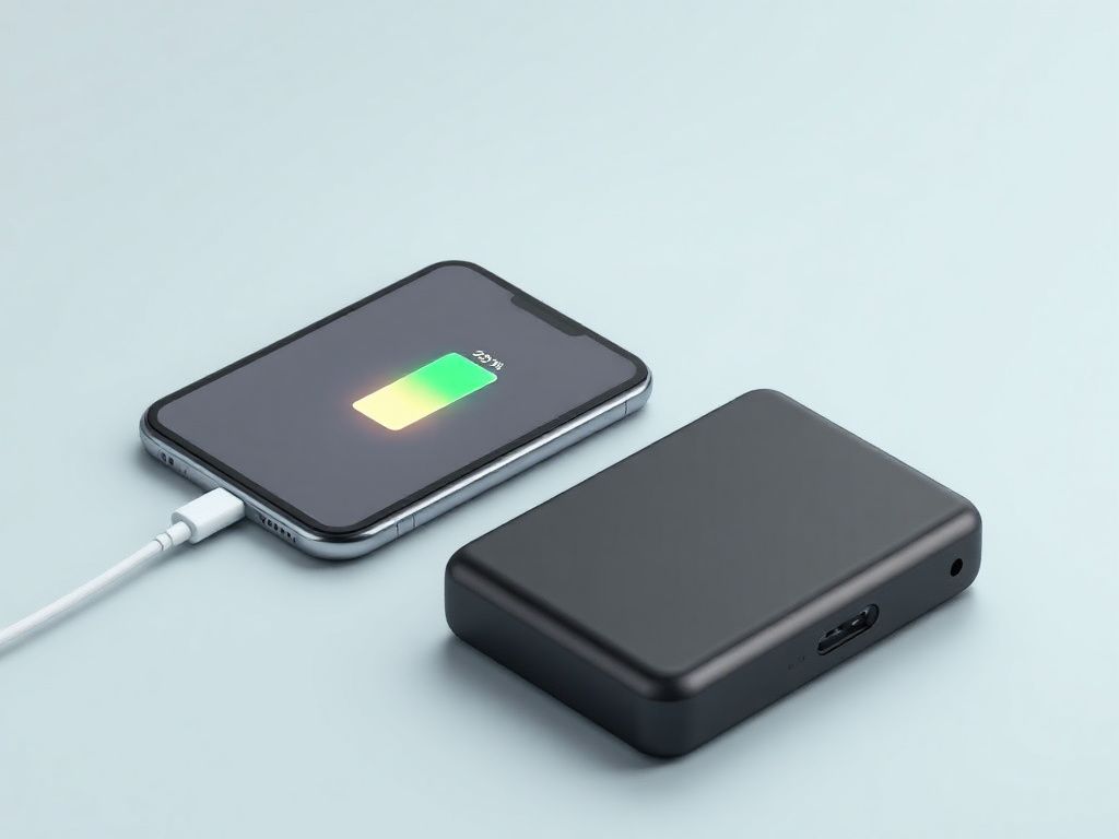 Hızlı Şarj (PD) Destekli Powerbank Neden Alınmalı?