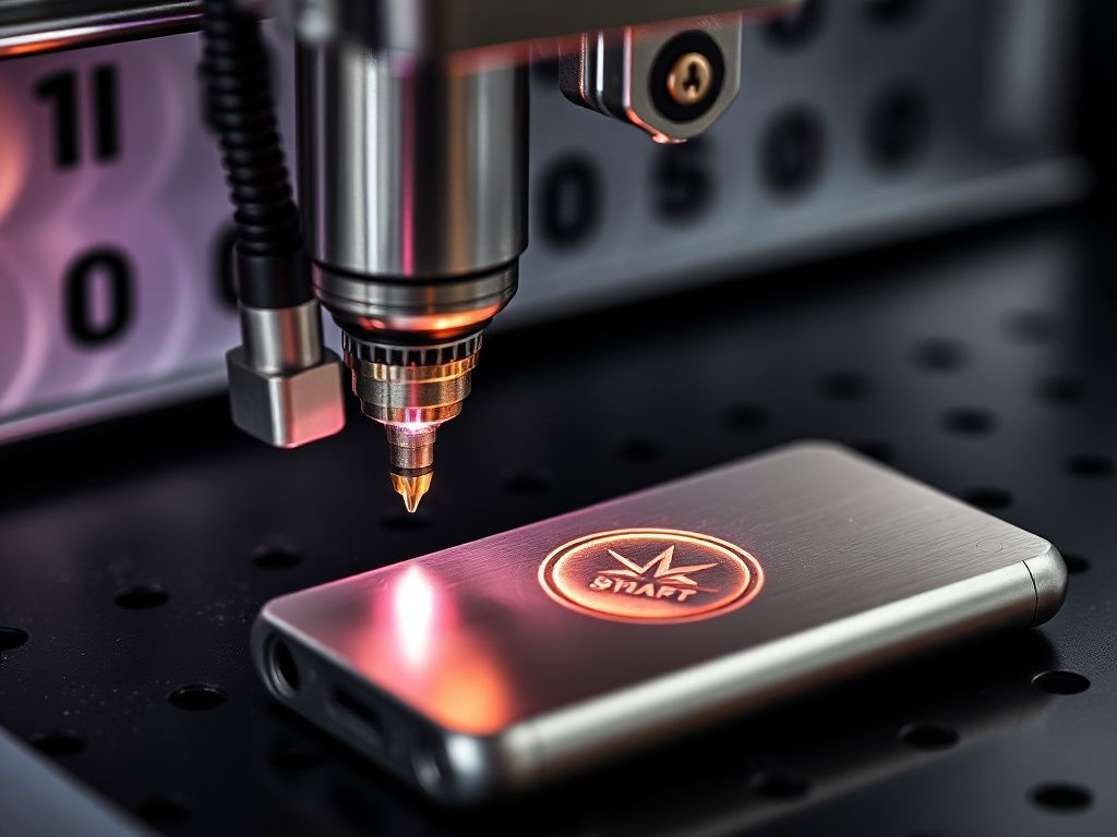 Promosyon Powerbank: UV Baskı mı Lazer mi?