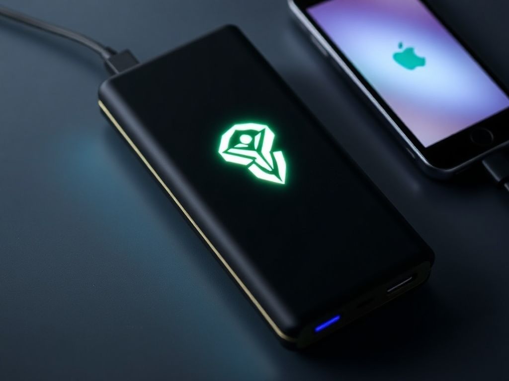 Rubber Kaplama Powerbank Neden Premium Hissettirir?