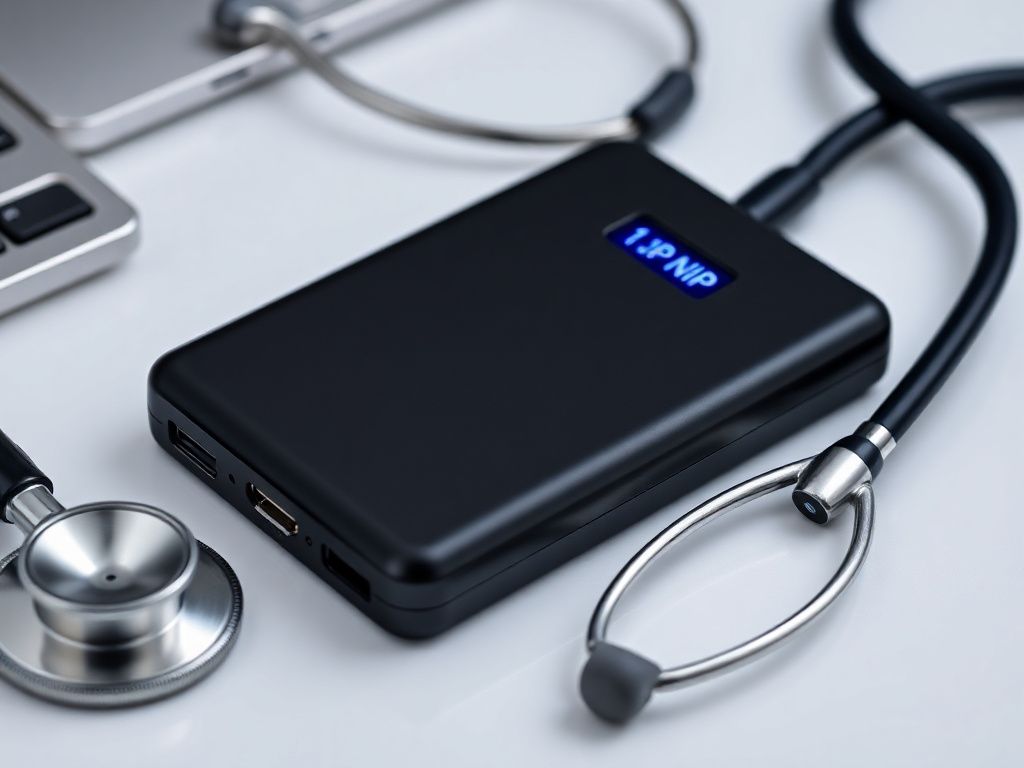 Doktorlar İçin VIP Promosyon Powerbank Modelleri Doktorlar İçin VIP Promosyon Powerbank Modelleri