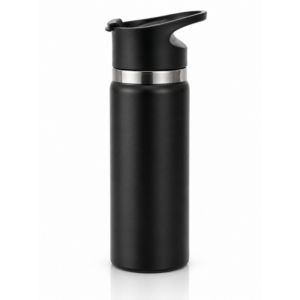 Promosyon Çelik Termos (500 ml) - pl60165 Promosyon Çelik Termos (500 ml) - pl60165