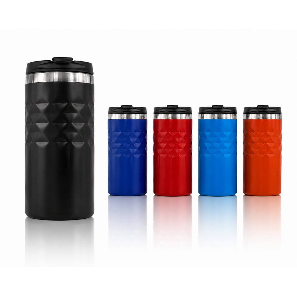 Promosyon Çelik Termos Kupa ( 300 ml ) Promosyon Çelik Termos Kupa ( 300 ml )