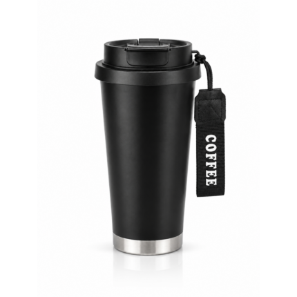 Promosyon Çelik Termos Bardak (500 ml) - pl60480